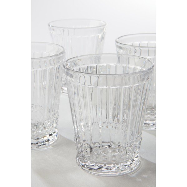 Pohár szett 4 db-os 260 ml Sting – Jotex-image-3