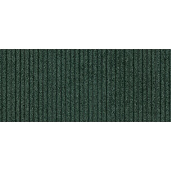 Zöld kordbársony kanapé modul (bal oldali) Nihad modular – Bobochic Paris-image-3