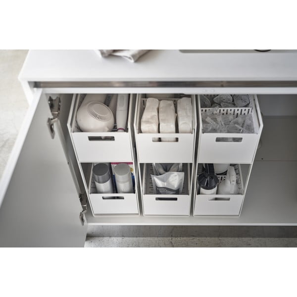 Kiegészítő polc Tower – YAMAZAKI-image-2