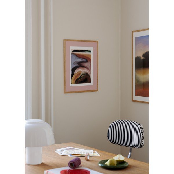 Poszter 50x70 cm Landshape Tribute 03 – Berit Mogensen Lopez – The Poster Club-image-1