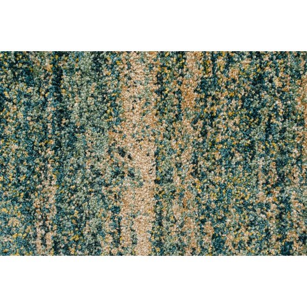 Enola zöld szőnyeg, 60 x 230 cm - Flair Rugs-image-1