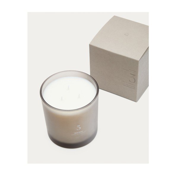 Illatos gyertya, égési idő 50 ó Citrus Wave – Kave Home-image-4