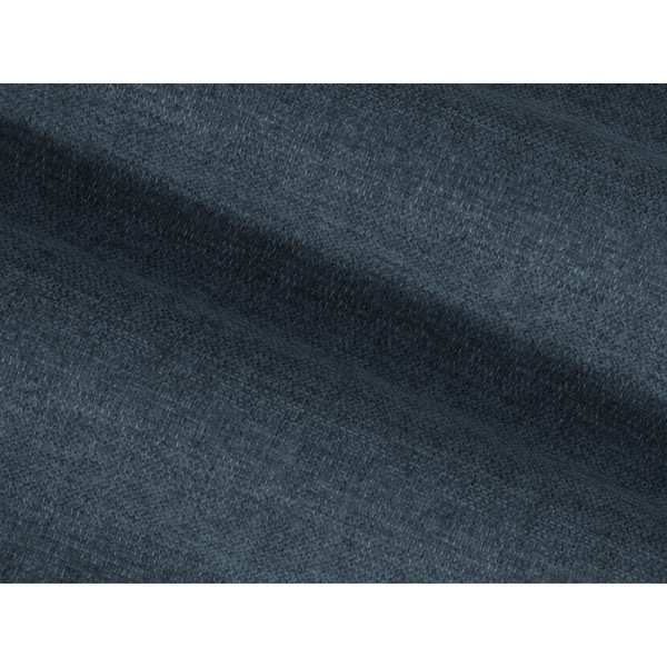 Sötétkék sarokkanapé (jobb oldali-L alakú) Bemy – Micadoni -image-3