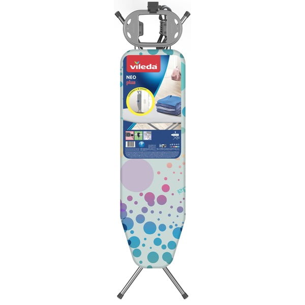 Neo Plus vasalódeszka - Vileda-image-3