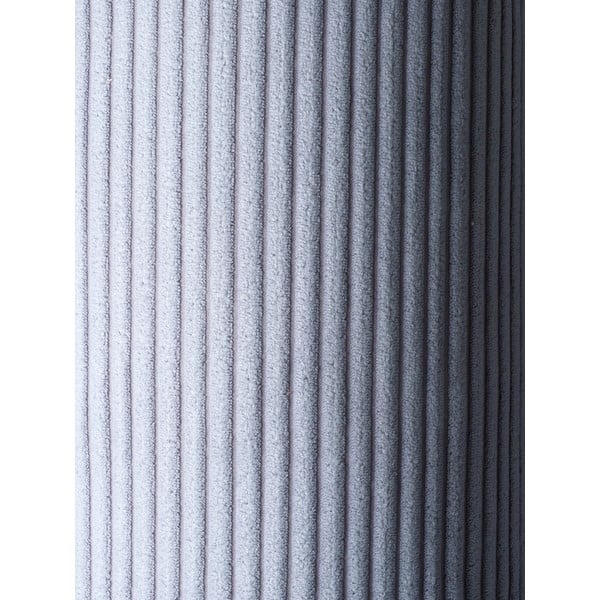 Kék kordbársony gyerek babzsákfotel Big Lounger – Wigiwama-image-3