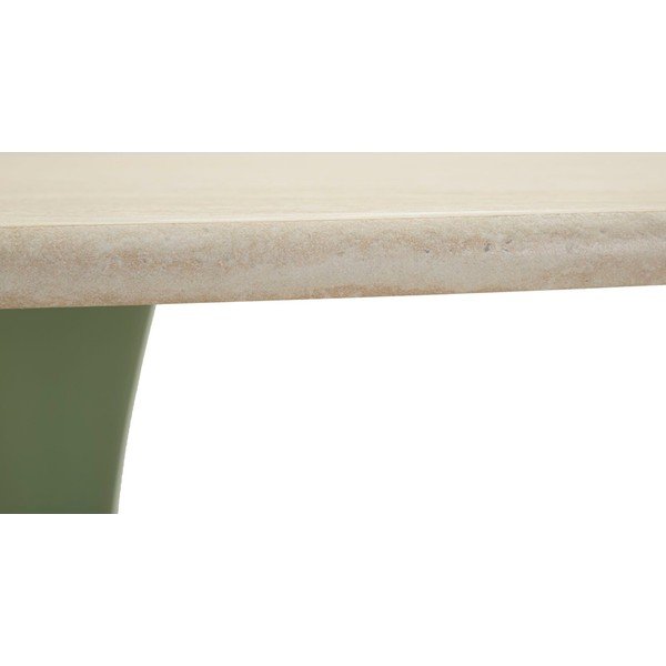 Kerek étkezőasztal ø 120 cm Stockholm – Mauro Ferretti-image-3
