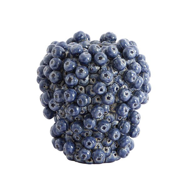 Kerámia virágcserép ø 20 cm Berries – Light & Living