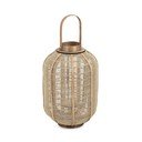 Juta lámpás (magasság 46 cm) Hamir – Yes Everyday