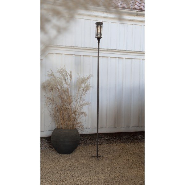 Folke kültéri napelemes LED lámpa - Star Trading-image-4