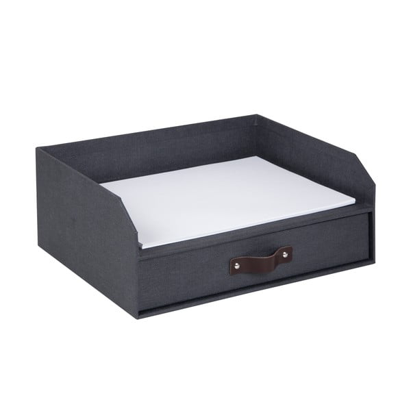 Karton fiókos rendszerező dokumentumokhoz  Walter – Bigso Box of Sweden-image-2