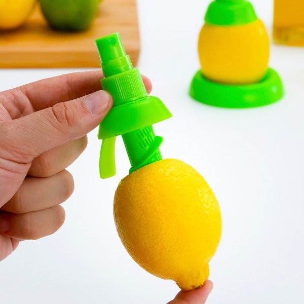 Citrusszóró - InnovaGoods-image-1