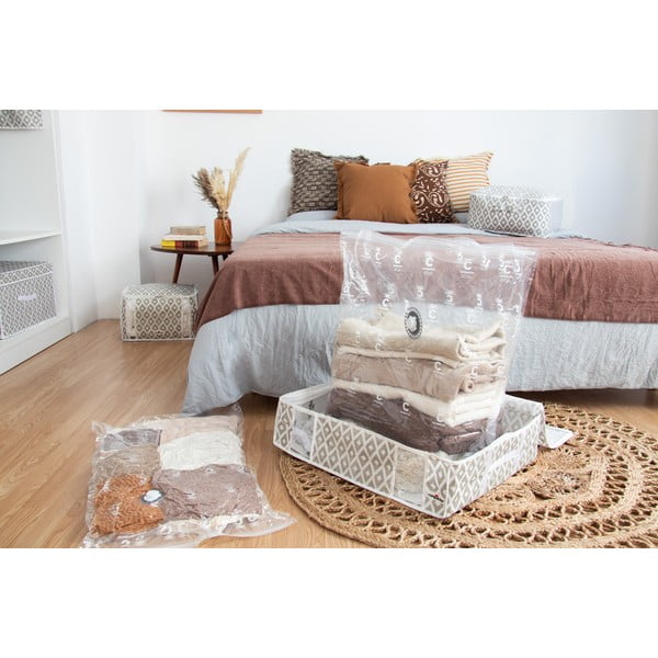 Vákuumzsák Single Space L – Compactor-image-3