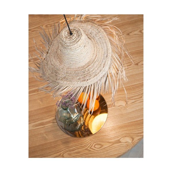 Amaro kalapalakú függőlámpa, ø 60 cm - Surdic-image-3