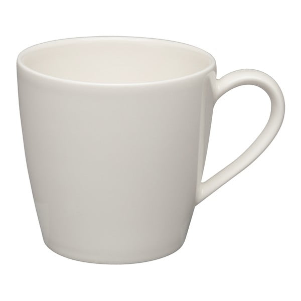 Fehér porcelán kávéscsésze, 0,24 l - Like by Villeroy & Boch Group