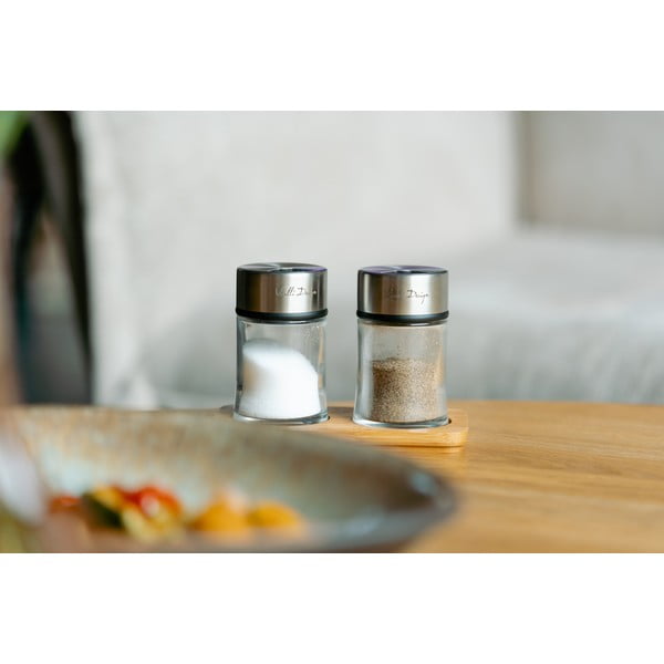 Só- és borsszóró állvánnyal Soho – Vialli Design-image-1