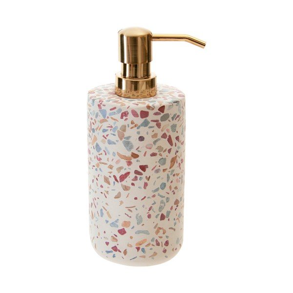 Beton szappanadagoló 180 ml Mozie – Premier Housewares-image-2
