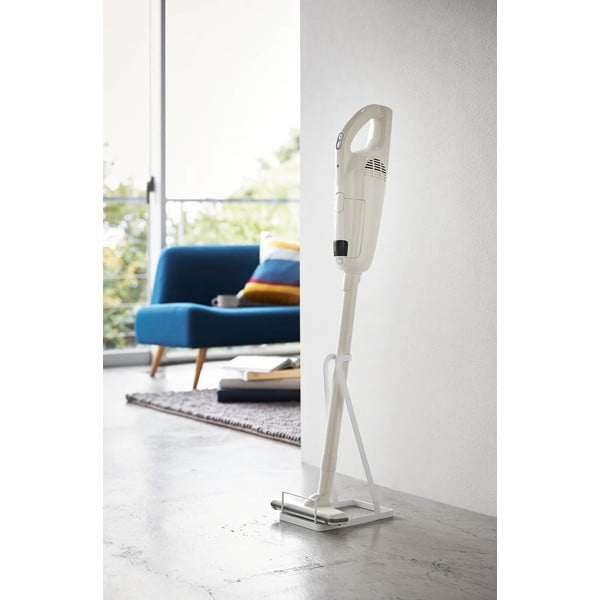 Porszívó tartó Tower – YAMAZAKI-image-3