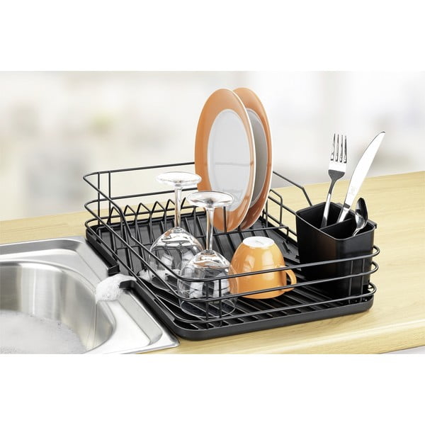 Acél edényszárító - Maximex-image-2