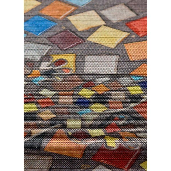 Futószőnyeg 52x200 cm Ricci Telesas – Universal-image-4