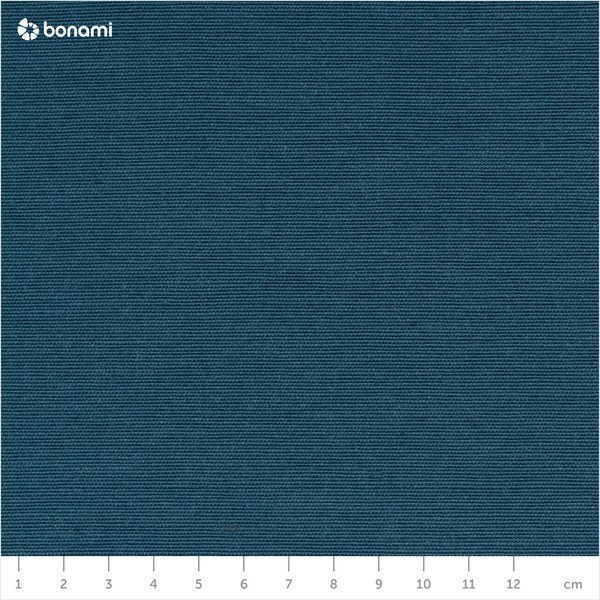 Szövetminta Karup Petrol blue 757 -image-1