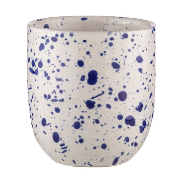 Fehér agyagkerámia bögre szett 4 db-os 350 ml Carnival – Ladelle-image-4