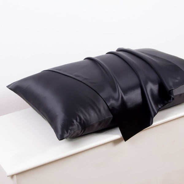 Selyem párnahuzat 60x70 cm Mulberry Silk – Mila Home Luxury
