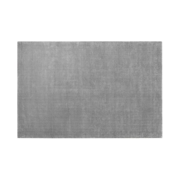 Szürke viszkóz szőnyeg 200x300 cm Visca – Blomus