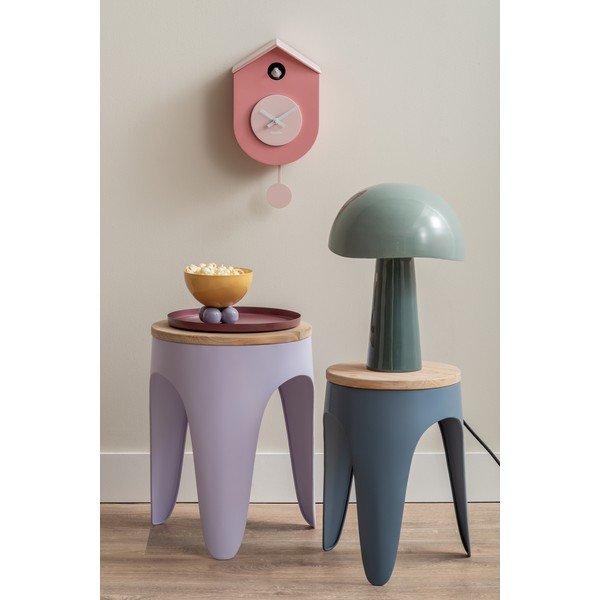 Inga-fali óra Grato Cuckoo – Karlsson-image-1