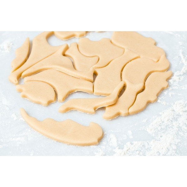 Animal zöld süteményvágó - Lékué-image-4