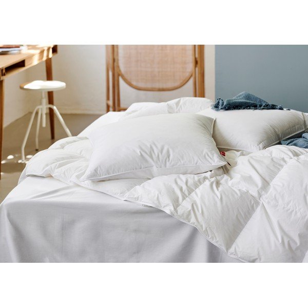 Téli paplan toll töltettel 200x220 cm Snow Queen – Ringsted Dun-image-2