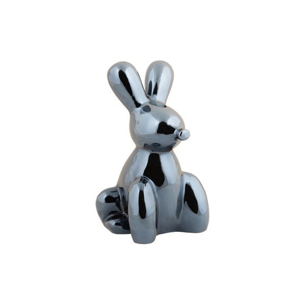 Szobor (magasság 20 cm) Balloon Bunny – PT LIVING