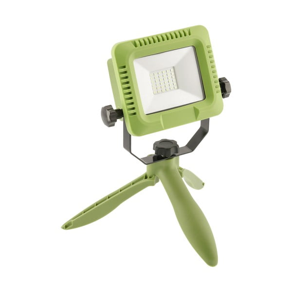 USB-s LED álló reflektor (magasság 25 cm) Alledo – GTV-image-2