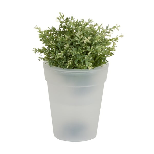 Napelemes kültéri lámpa ø 17 cm – Garden Pleasure-image-2