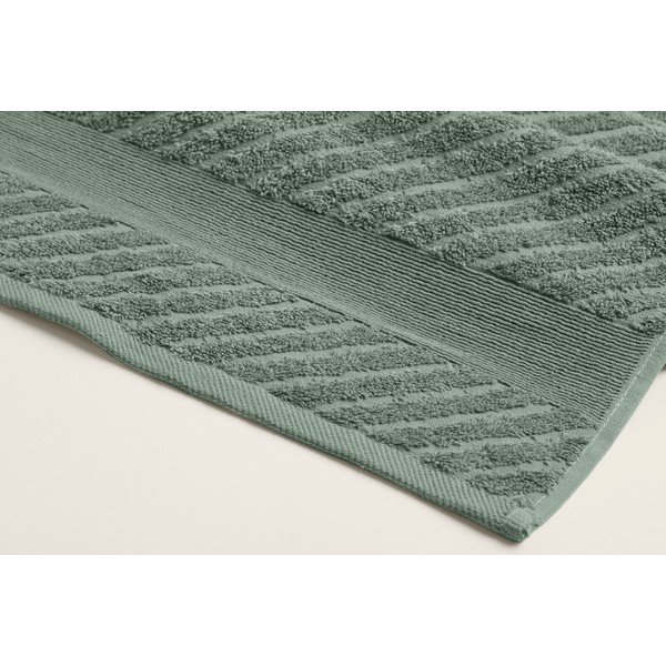 Pamut törölköző szett 4 db-os 90x50 cm - Foutastic-image-1
