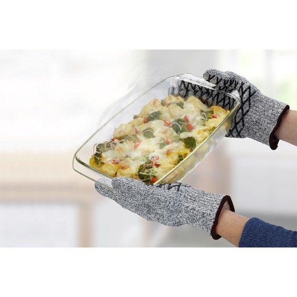 Grillkesztyű 2 db-os – Maximex-image-4