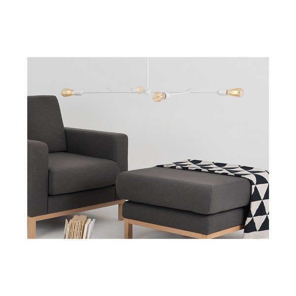 Triso Quadro fehér függőlámpa - CustomForm-image-3