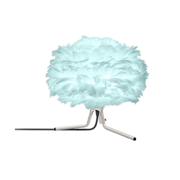 Világoskék lámpabúra ø 35 cm Eos Mini – UMAGE-image-2