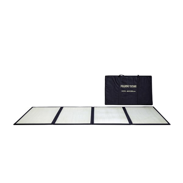 Folding Tatami összecsukható tatami szőnyeg, 80 x 200  cm - Karup Design