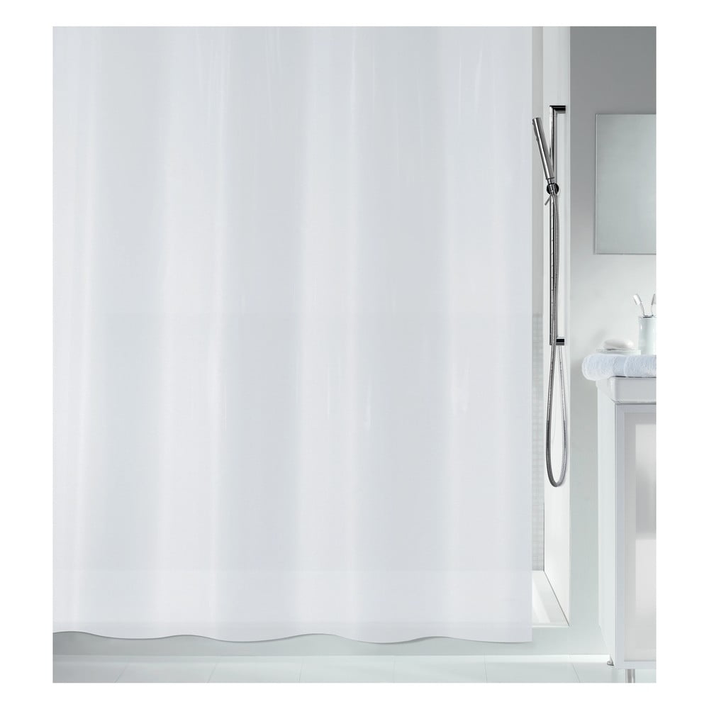 Zuhanyfüggöny 180x200 cm Peva  Spirella