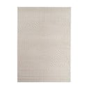 Krémszínű kültéri-beltéri szőnyeg 240x340 cm Nova 1201 – Ayyildiz Carpets