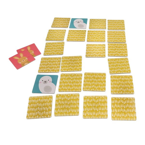 Társasjáték Animal Friends – Rex London-image-1