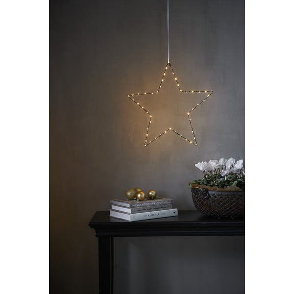Karácsonyi fénydekoráció Mira - Star Trading-image-1
