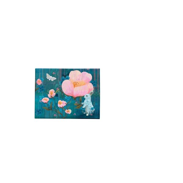 Üdvözlőlap 15x3 cm Dreamland Rabbit Chic – Roger la Borde-image-4