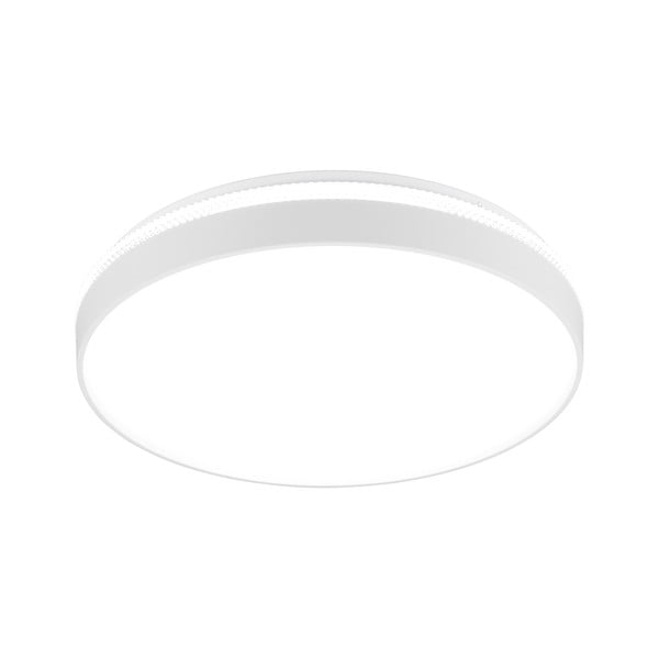 Fehér LED mennyezeti lámpa ø 47 cm Spacy – Trio-image-1