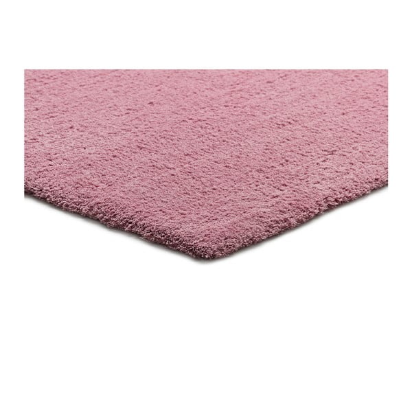 Shanghai Liso rózsaszín szőnyeg, 200 x 290 cm - Universal-image-2