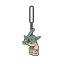Star Wars Yoda bőröndcímke - LEGO®