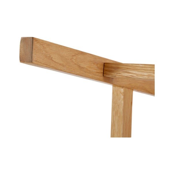 Elody szürke bárszék, magasság 86,5 cm - Kokoon-image-4