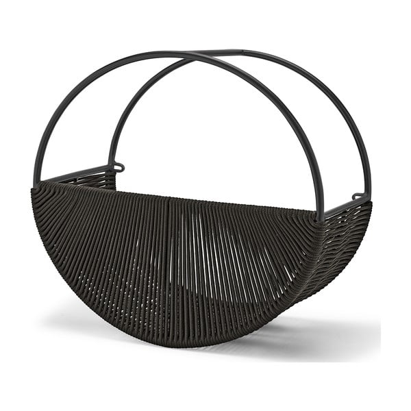 Macska pihenő Gradino Nest Anthracite – MiaCara