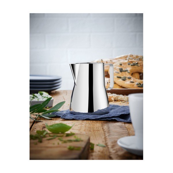 Barista tejkiöntő kancsó, magasság 12 cm - WMF-image-2