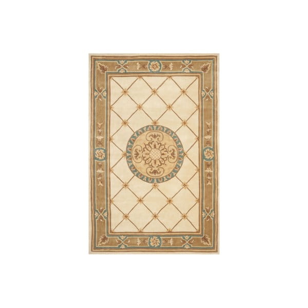Federica gyapjúszőnyeg, 182 x 121 cm - Safavieh